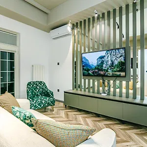 5* Апарт-отель Knightsbridge London