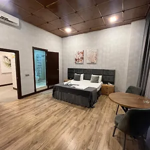 3* Отель Secret